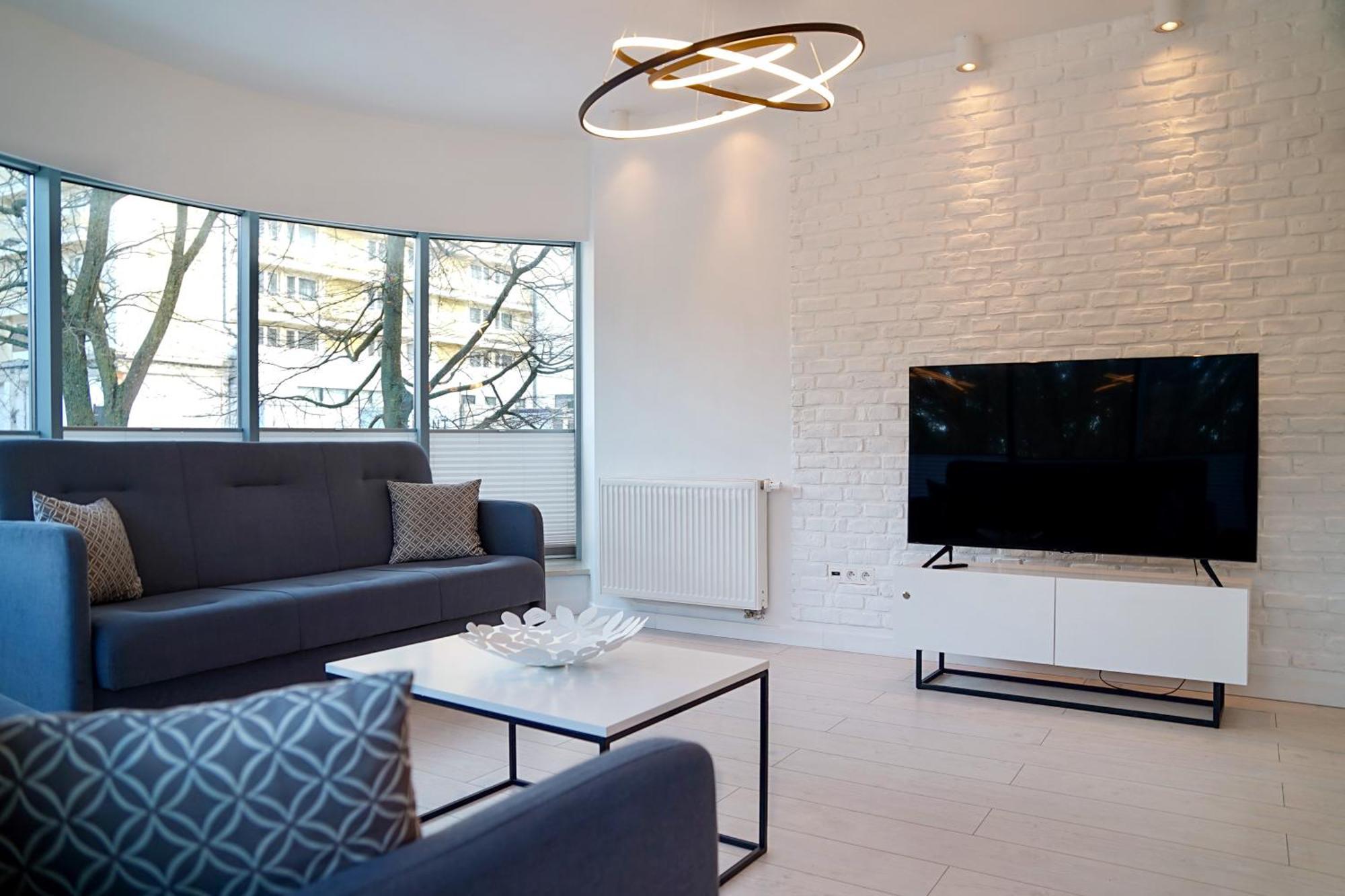 Promenada Gwiazd By Baltic Home Miedzyzdroje Exteriör bild