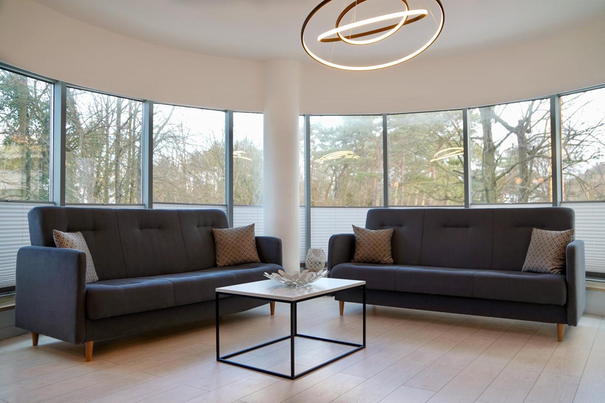 Promenada Gwiazd By Baltic Home Miedzyzdroje Exteriör bild