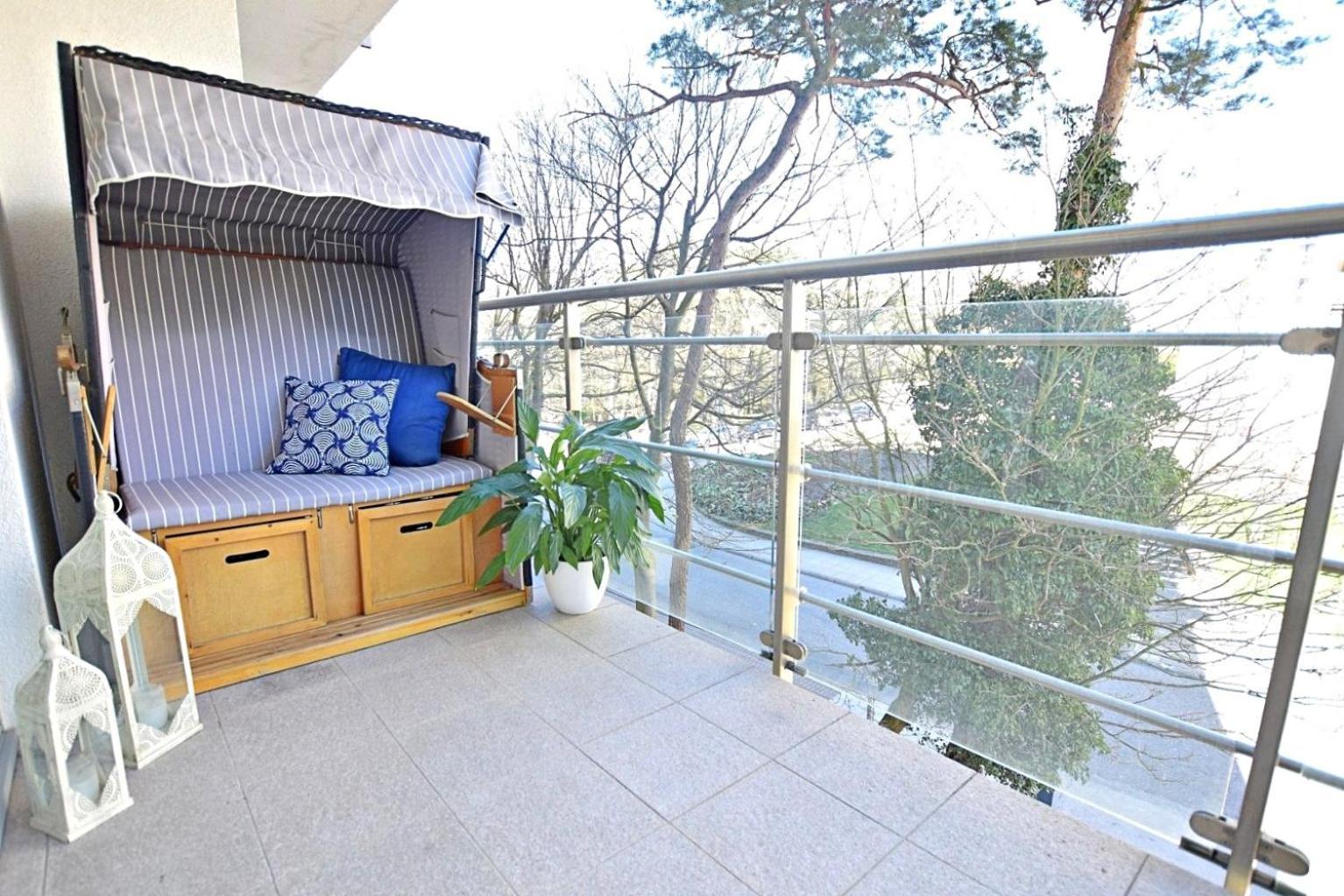 Promenada Gwiazd By Baltic Home Miedzyzdroje Exteriör bild